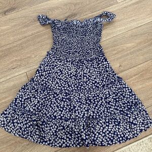 Hello Molly above the knee dress xs